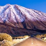 Parque nacional del Teide