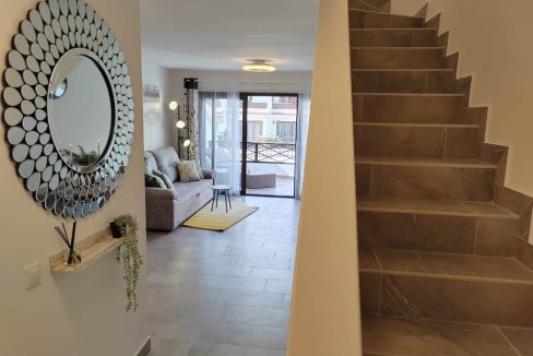 Duplex 2 Dormitorios Reformado
