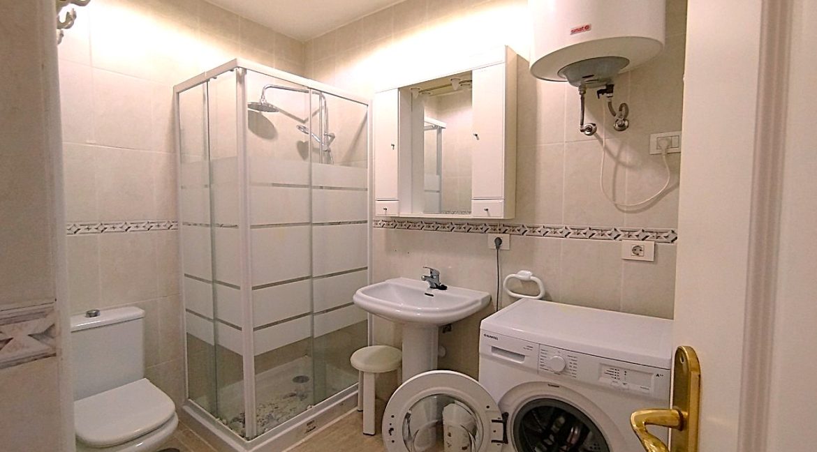 1 Dormitorio Costa del Silencio
