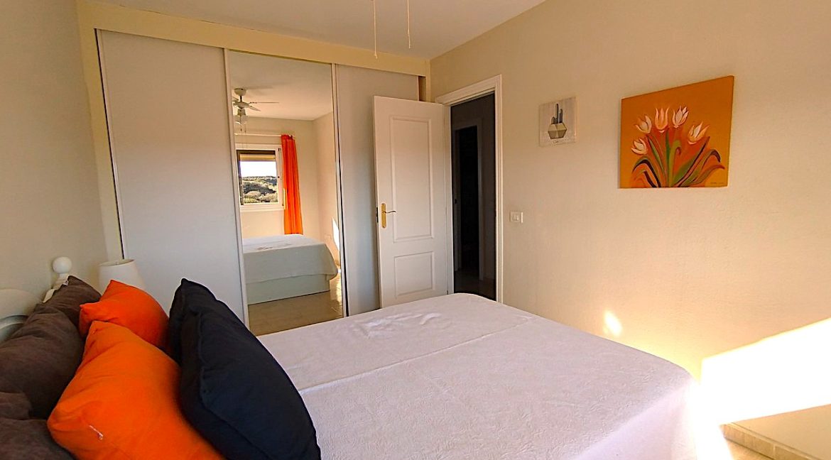 1 Dormitorio Costa del Silencio
