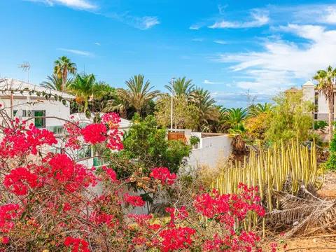 3 Dormitorios Adosado Villas Del Duque
