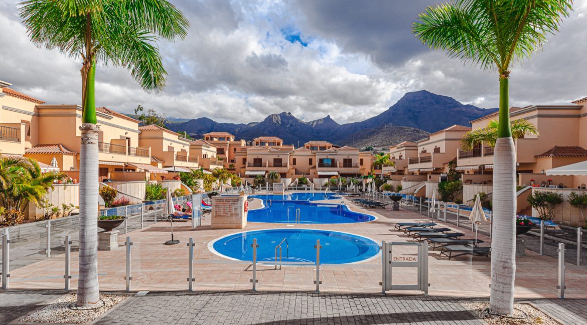 3 Dormitorios Adosado Villas Del Duque