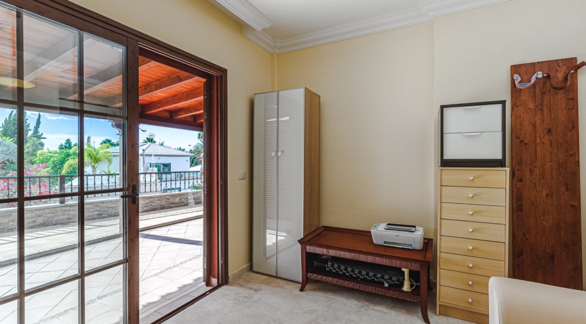 3 Dormitorios Adosado Villas Del Duque