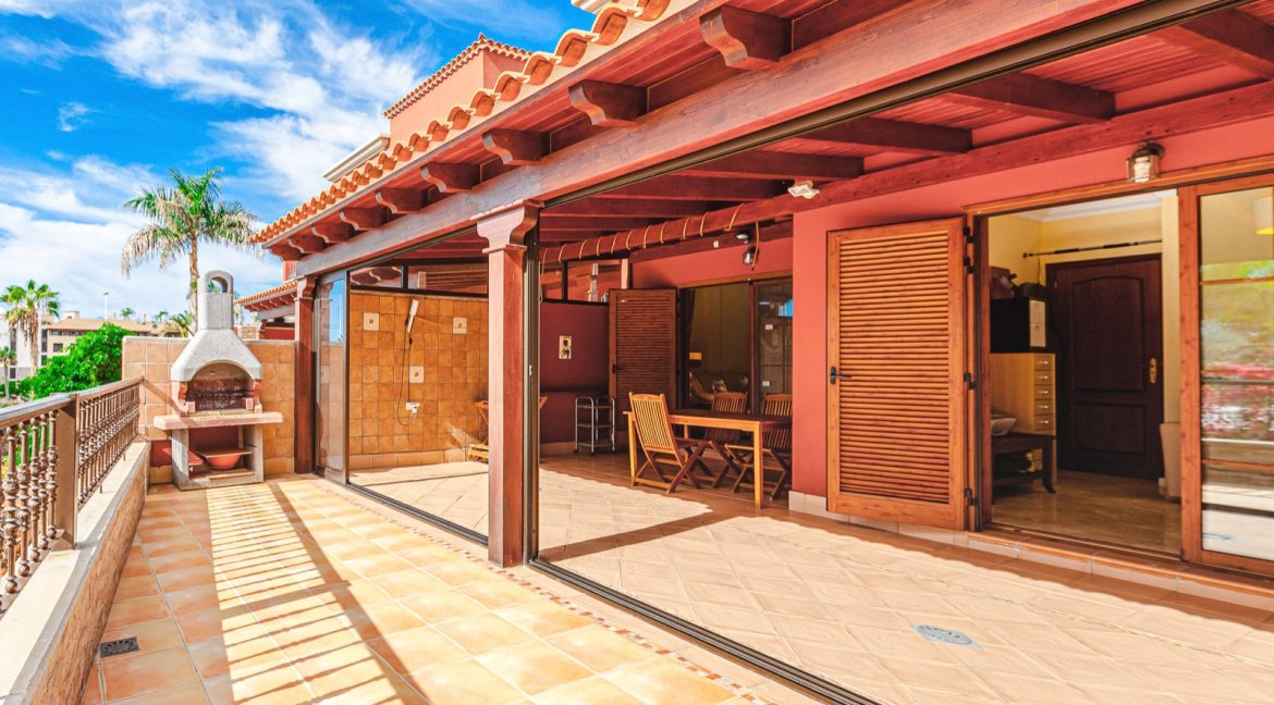 3 Dormitorios Adosado Villas Del Duque