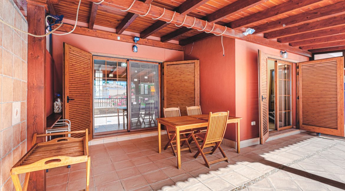 3 Dormitorios Adosado Villas Del Duque
