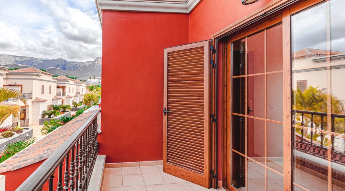 3 Dormitorios Adosado Villas Del Duque