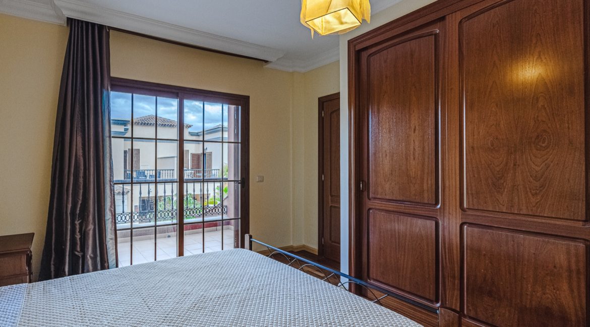 3 Dormitorios Adosado Villas Del Duque