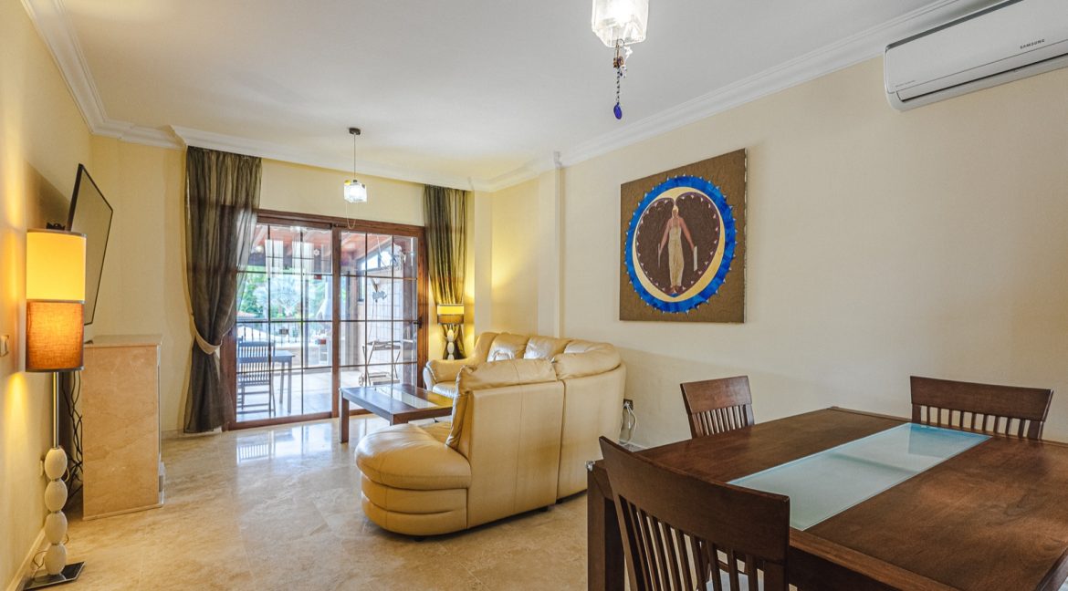 3 Dormitorios Adosado Villas Del Duque