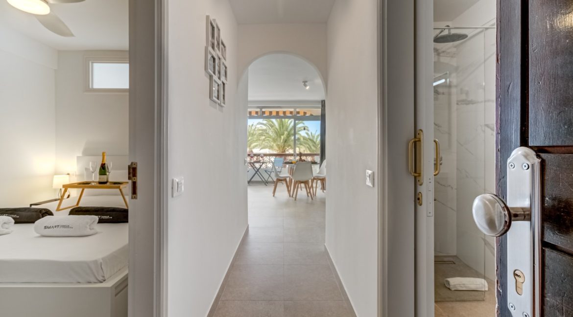 1 Dormitorio Reformado Palm Mar
