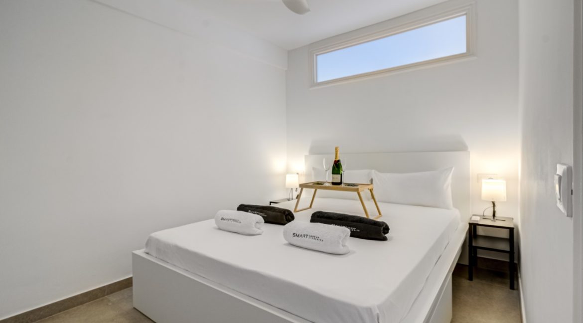 1 Dormitorio Reformado Palm Mar