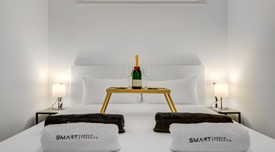 1 Dormitorio Reformado Palm Mar