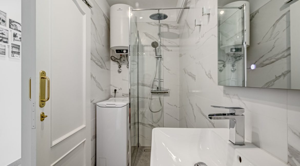 1 Dormitorio Reformado Palm Mar