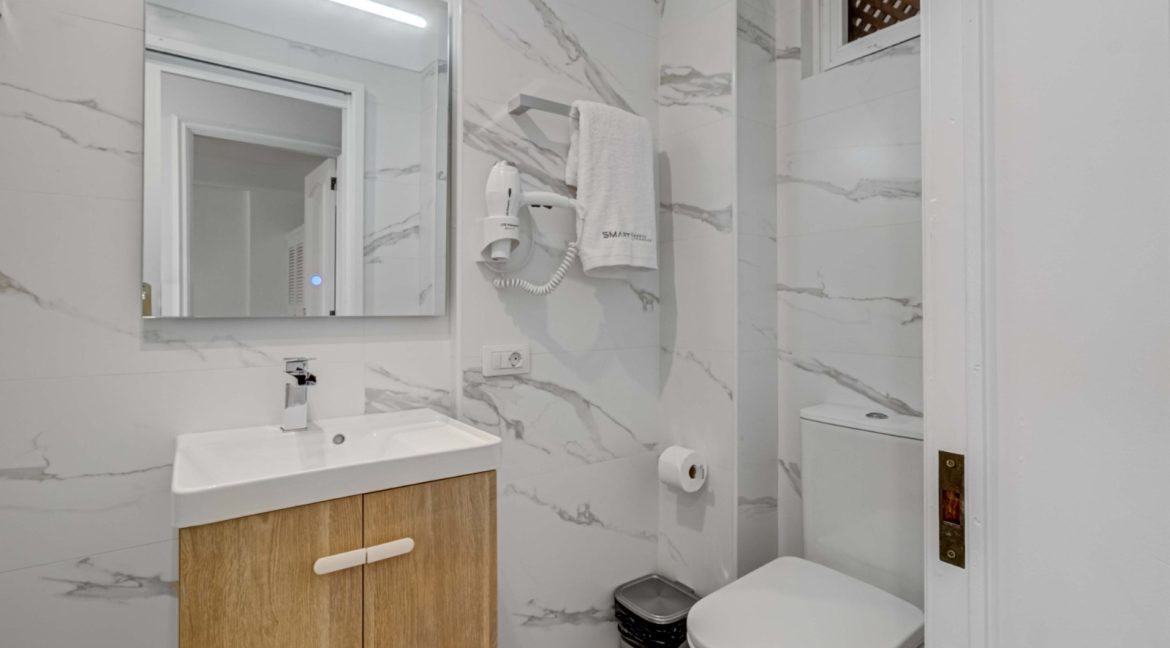 1 Dormitorio Reformado Palm Mar