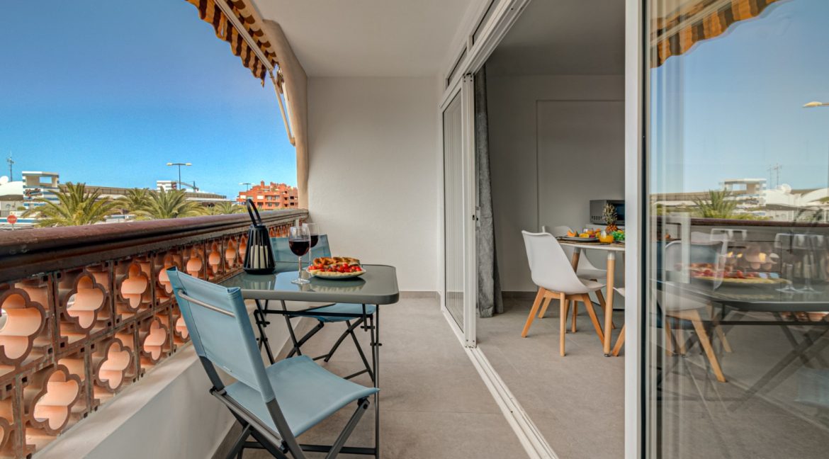 1 Dormitorio Reformado Palm Mar