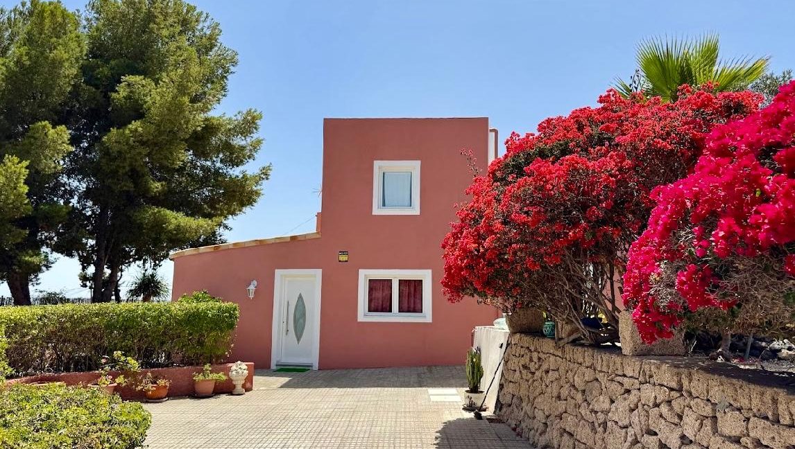 Finca con 2 Casas Charco Del Pino