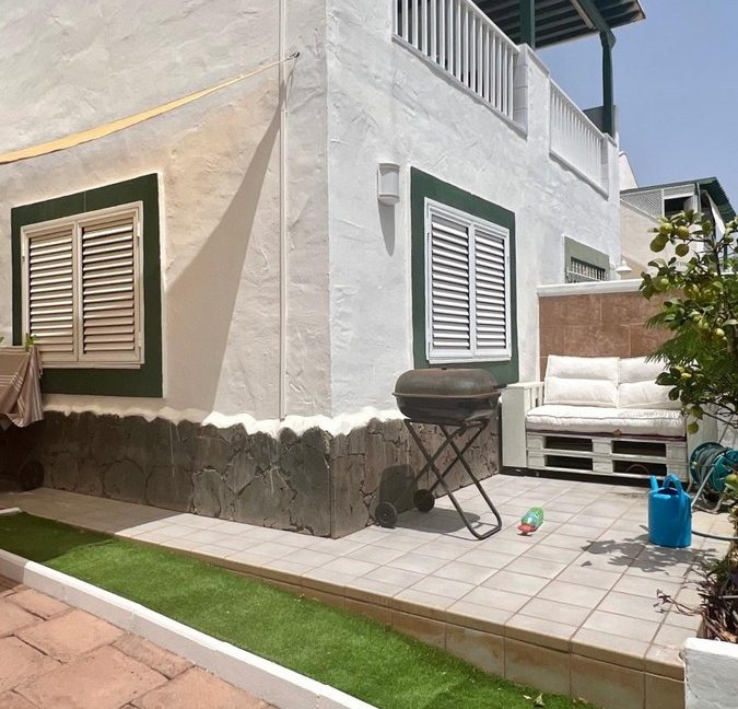 3 Dormitorios Chalet Triplex