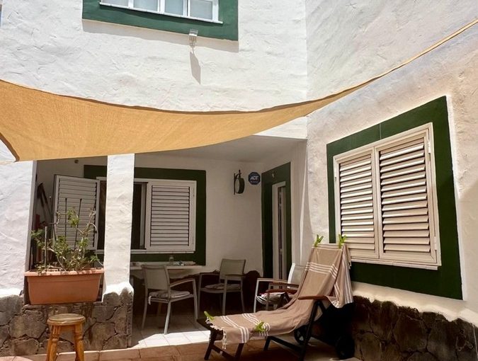 3 Dormitorios Chalet Triplex