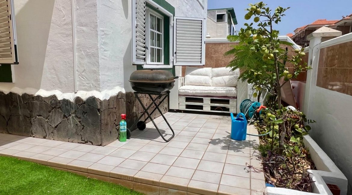 3 Dormitorios Chalet Triplex