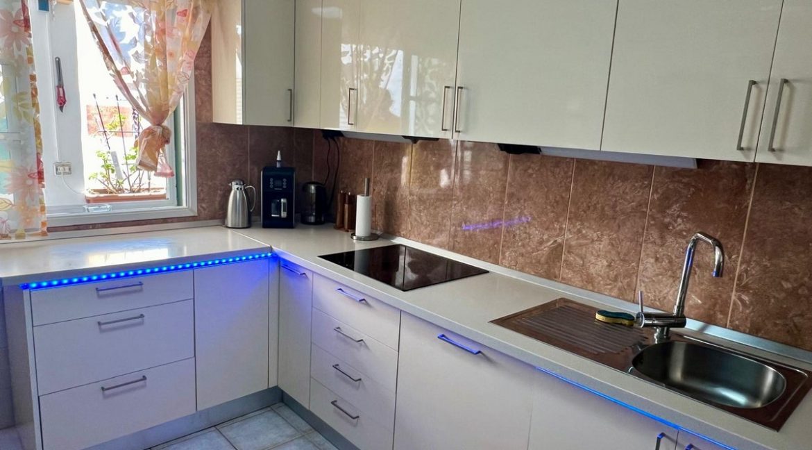 3 Dormitorios Chalet Triplex