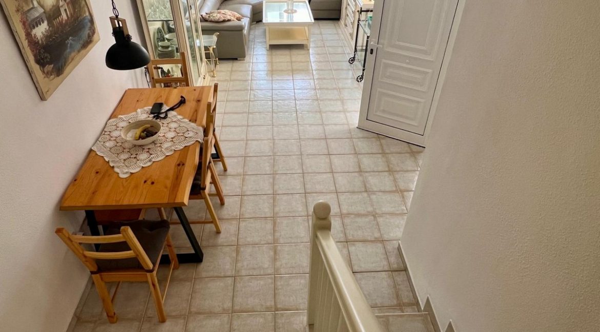 3 Dormitorios Chalet Triplex