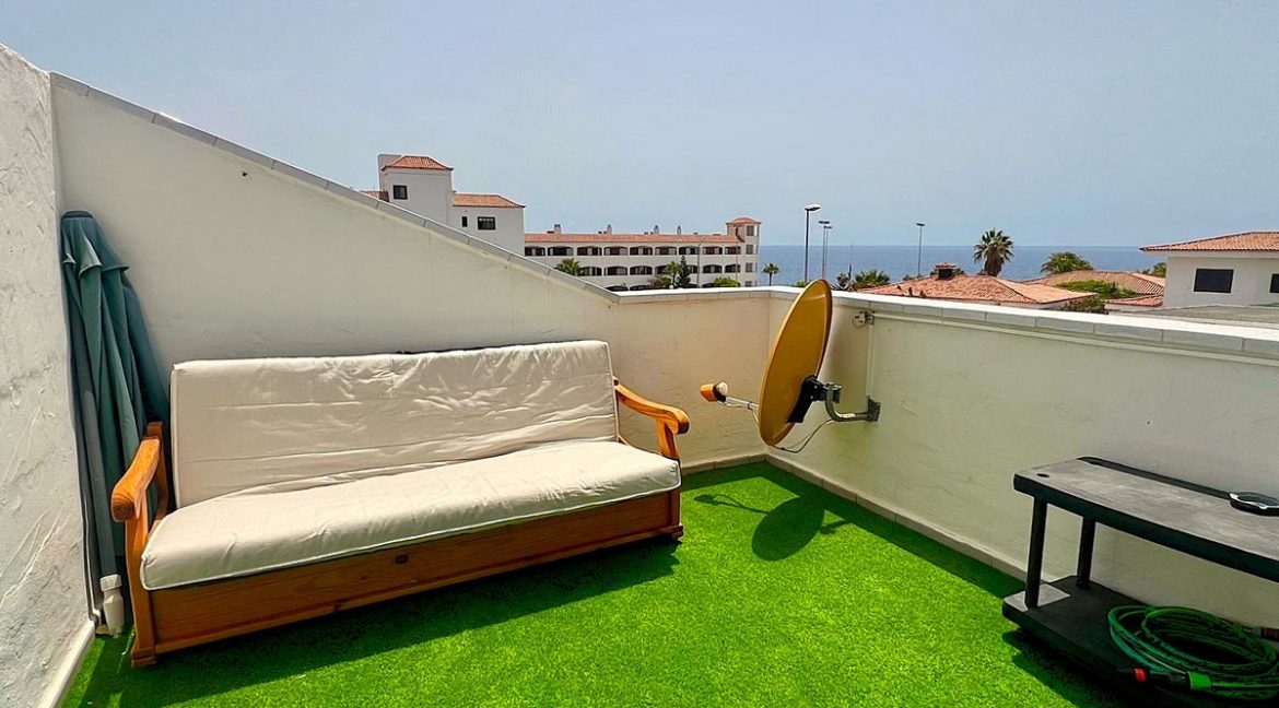3 Dormitorios Chalet Triplex