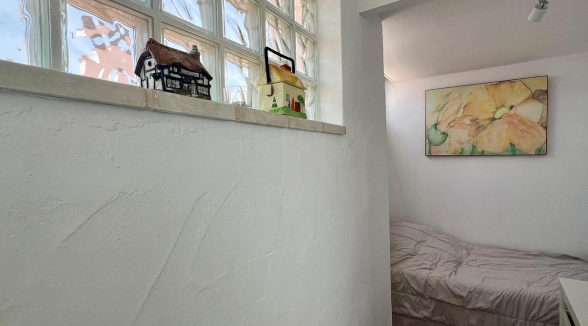 3 Dormitorios Chalet Triplex
