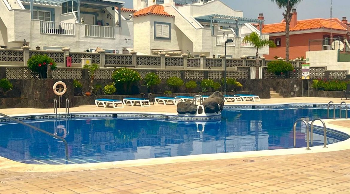 3 Dormitorios Chalet Triplex