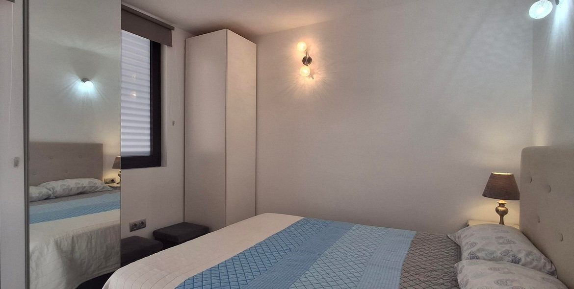 1 Dormitorio Maravilla