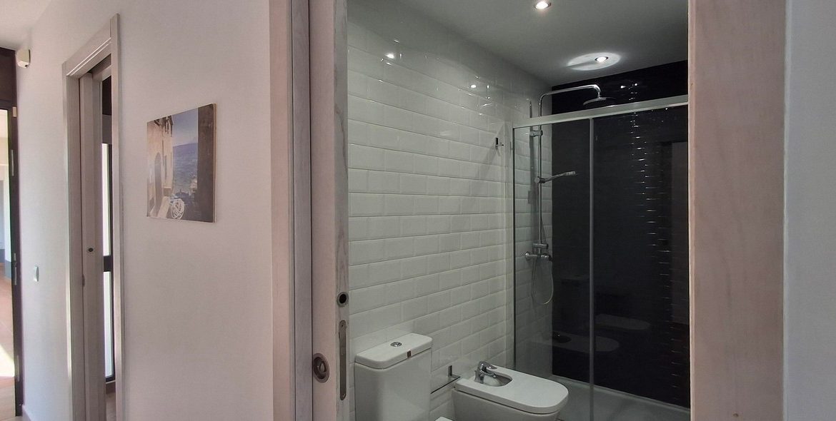 1 Dormitorio Maravilla