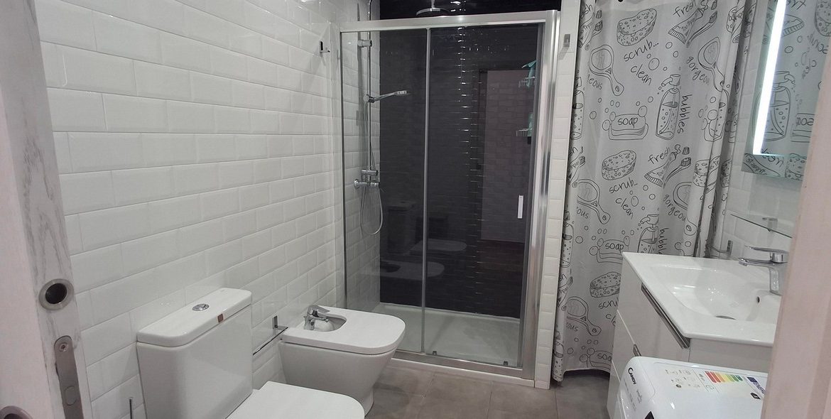 1 Dormitorio Maravilla