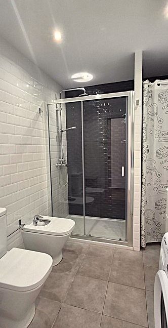 1 Dormitorio Maravilla