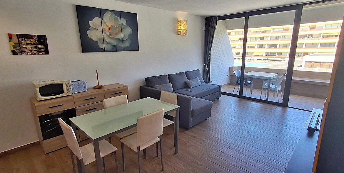 1 Dormitorio Maravilla
