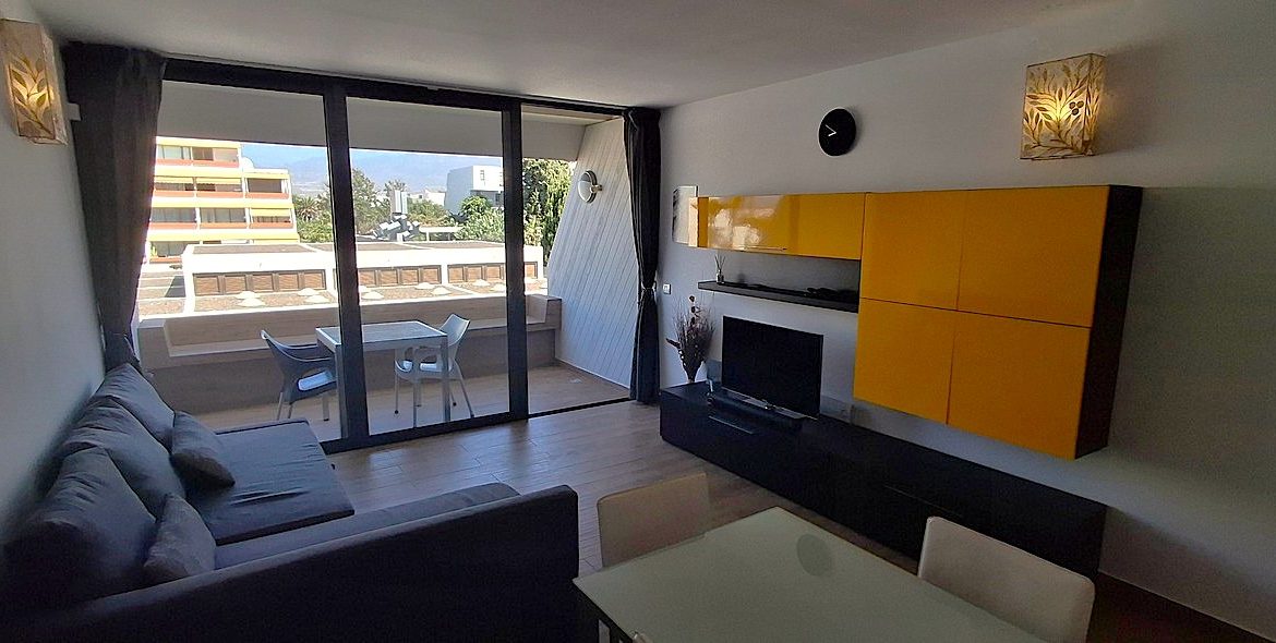 1 Dormitorio Maravilla