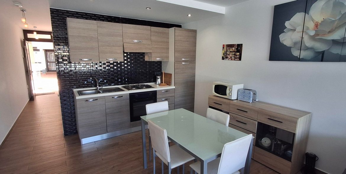 1 Dormitorio Maravilla