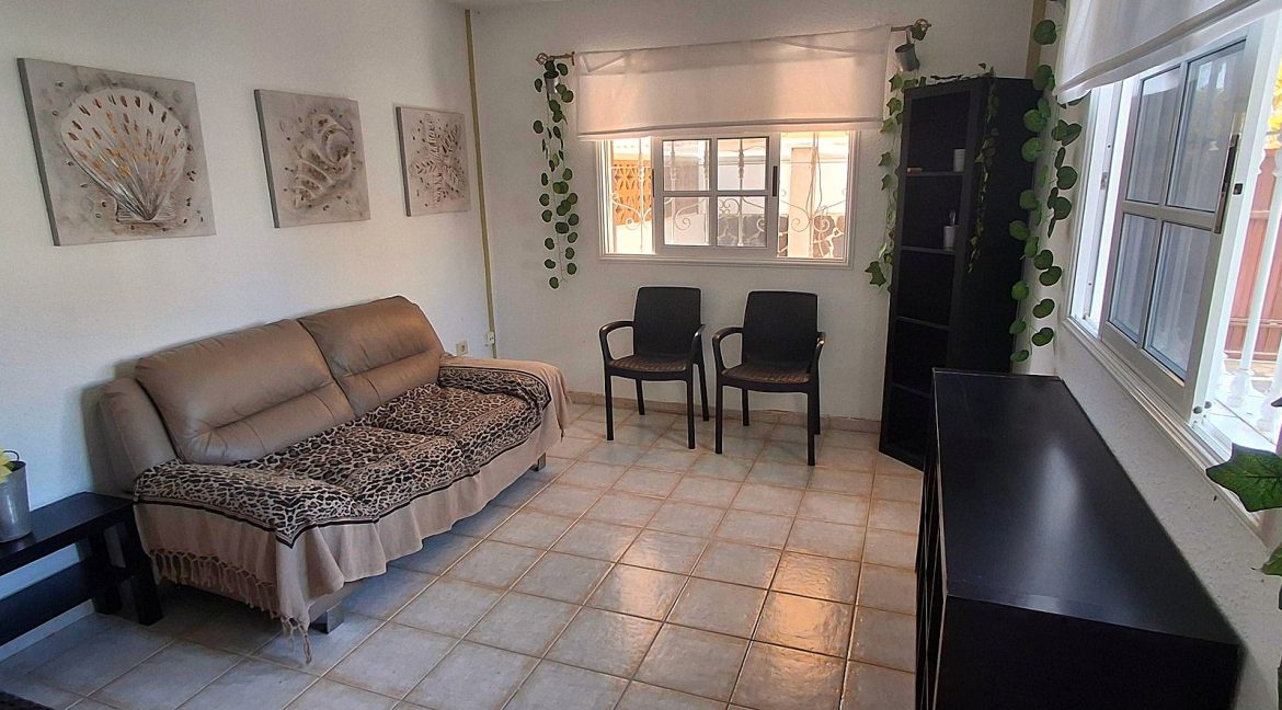 1 Dormitorio Planta Baja Costa del Silencio