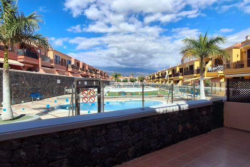 2 Dormitorios Planta Baja Atlantico