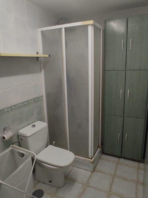 1 Dormitorio Planta Baja Costa del Silencio