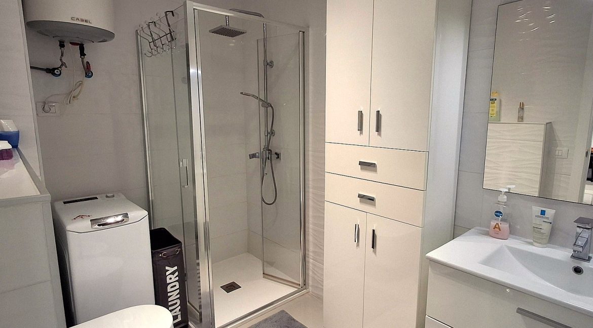 1 Dormitorio Reformado Costa del Silencio