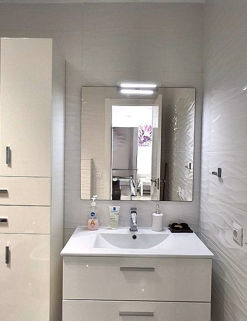 1 Dormitorio Reformado Costa del Silencio