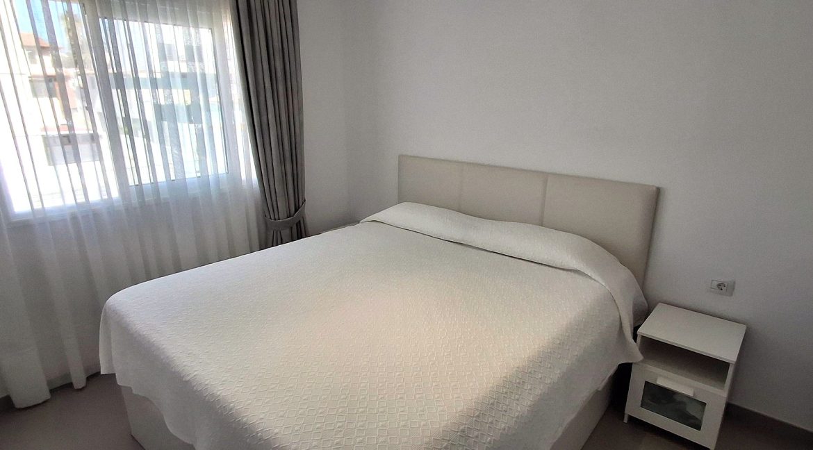 1 Dormitorio Reformado Costa del Silencio