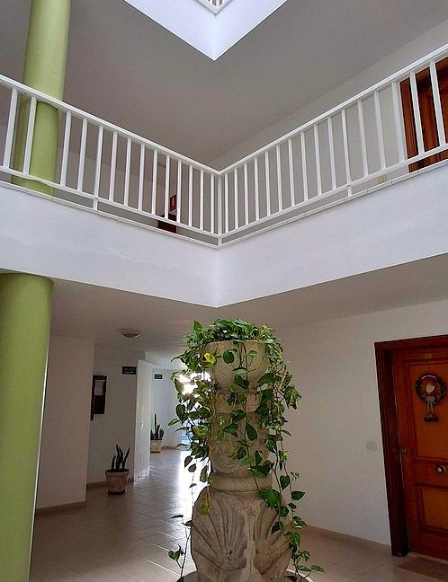 1 Dormitorio Reformado Costa del Silencio