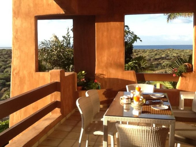 2 Dormitorios Apartamento de Lujo Palm Mar