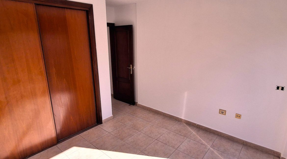 1 Dormitorio Duplex Los Geranios