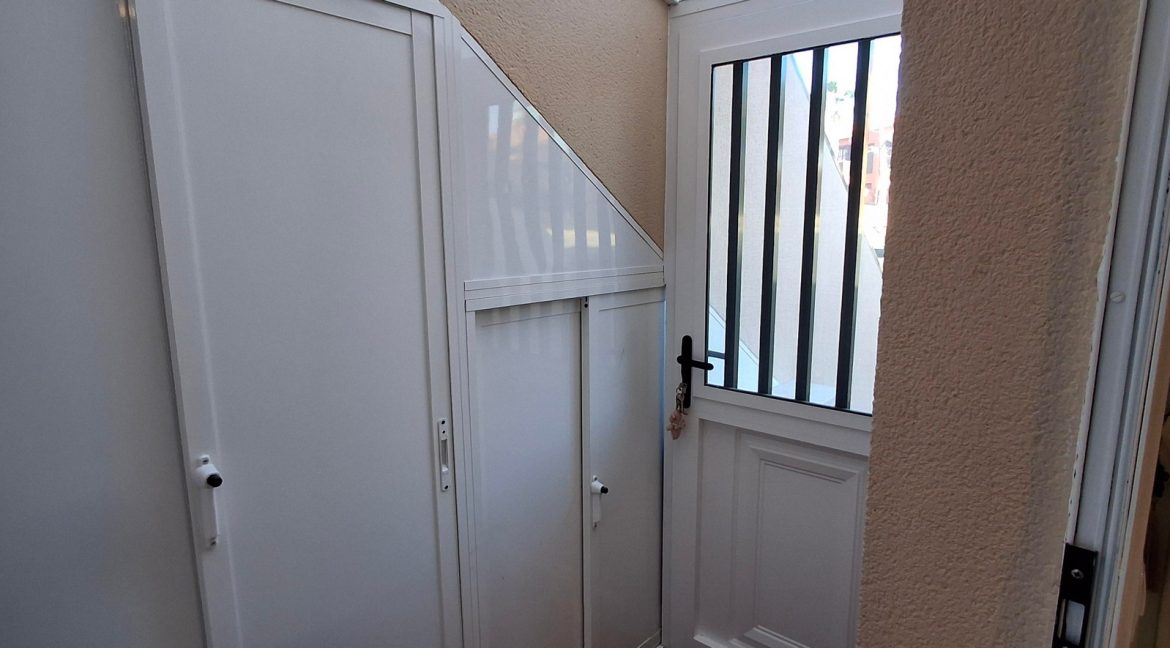 1 Dormitorio Planta Baja Los Geranios