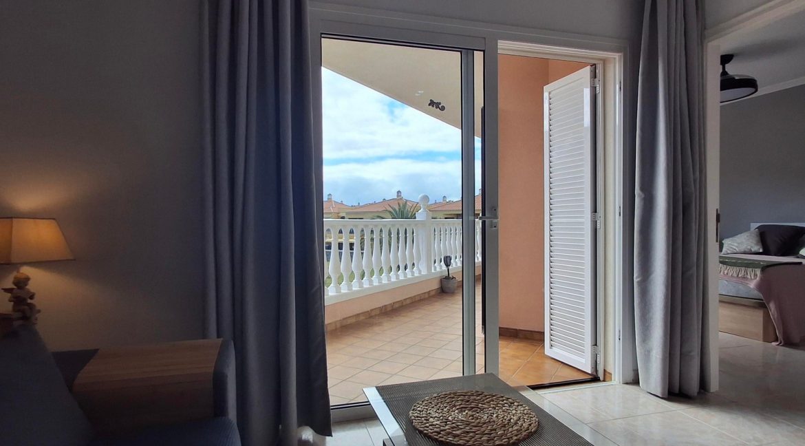 1 Dormitorio Costa Sol