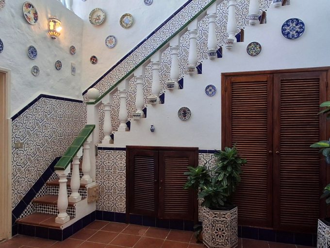 3 Dormitorios Casa Costa Del Silencio