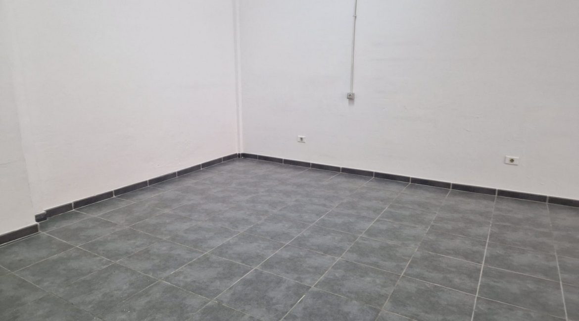 Local Comercial Las Galletas